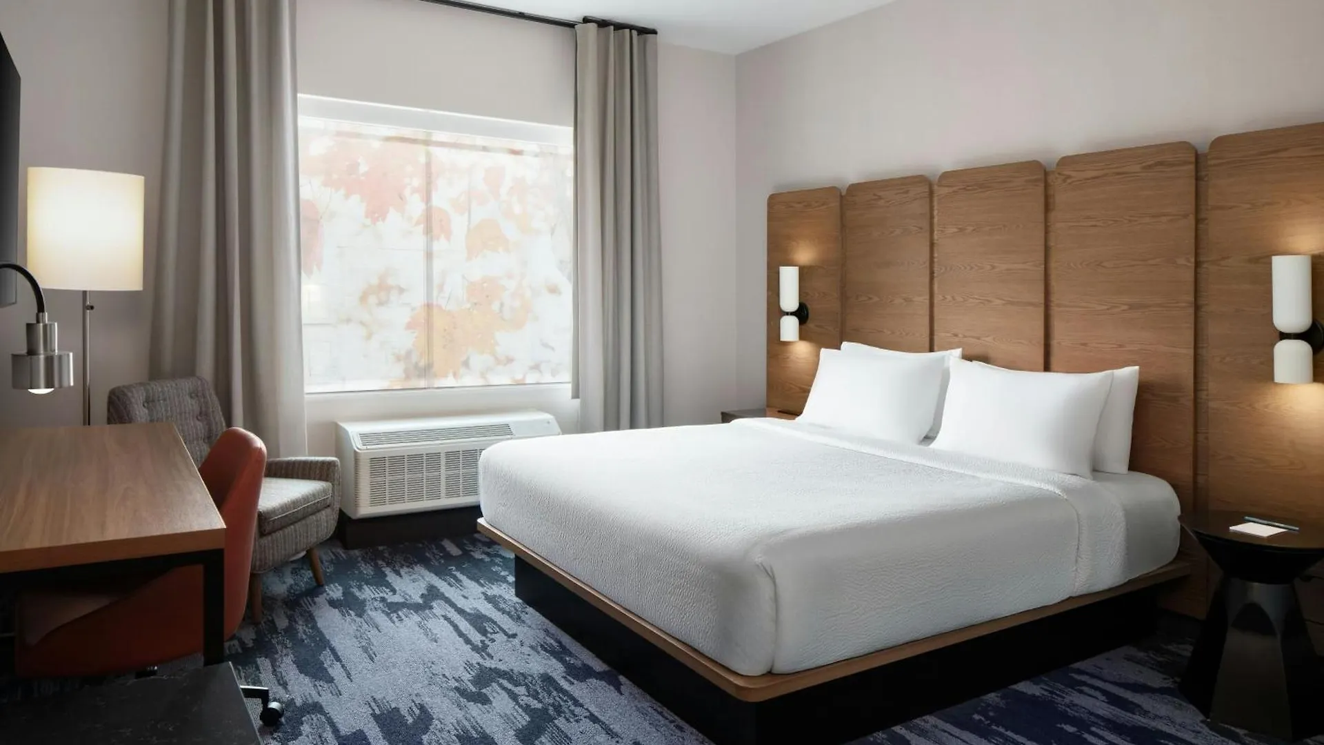 Fairfield By Marriott Inn & Suites Nashville Bellevue