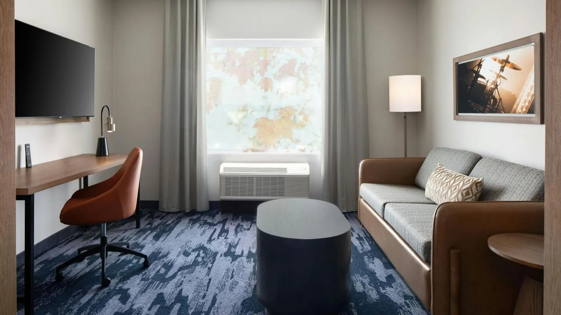 Hotel Fairfield By Marriott Inn & Suites Nashville Bellevue