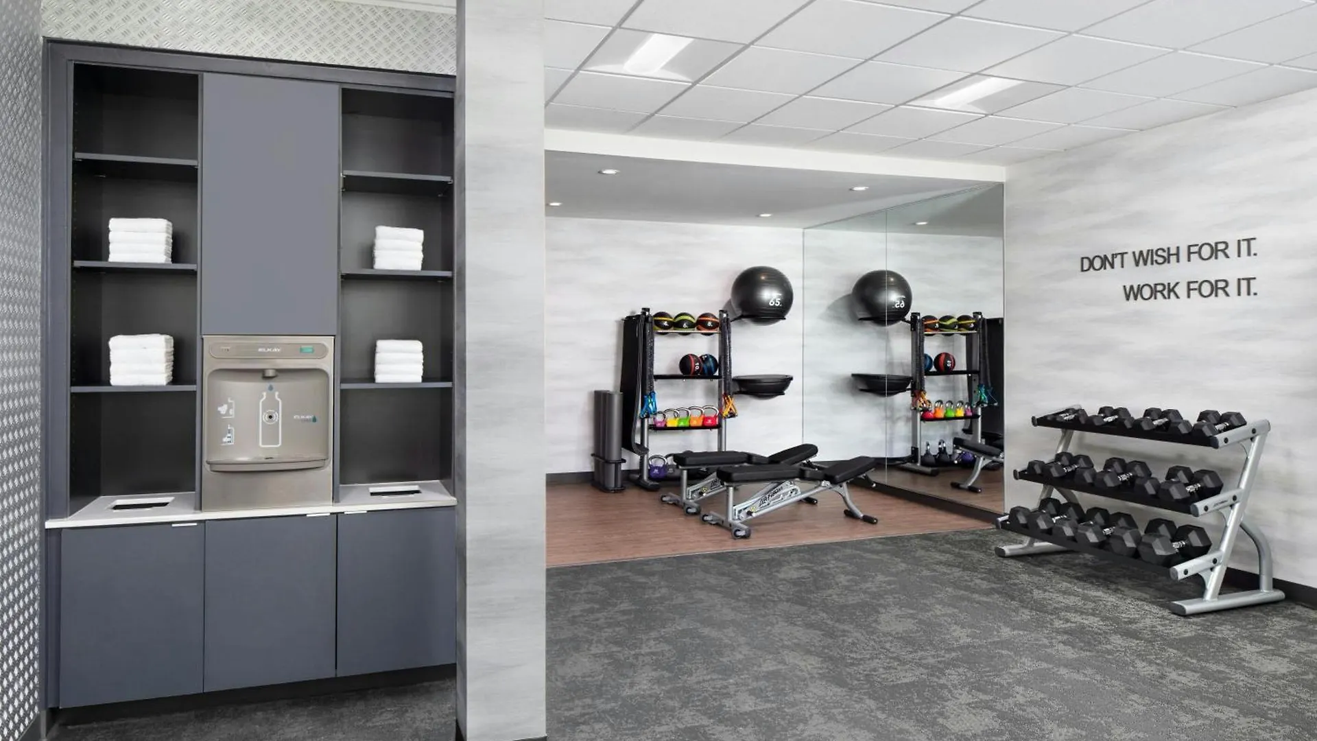 Fairfield By Marriott Inn & Suites Nashville Bellevue