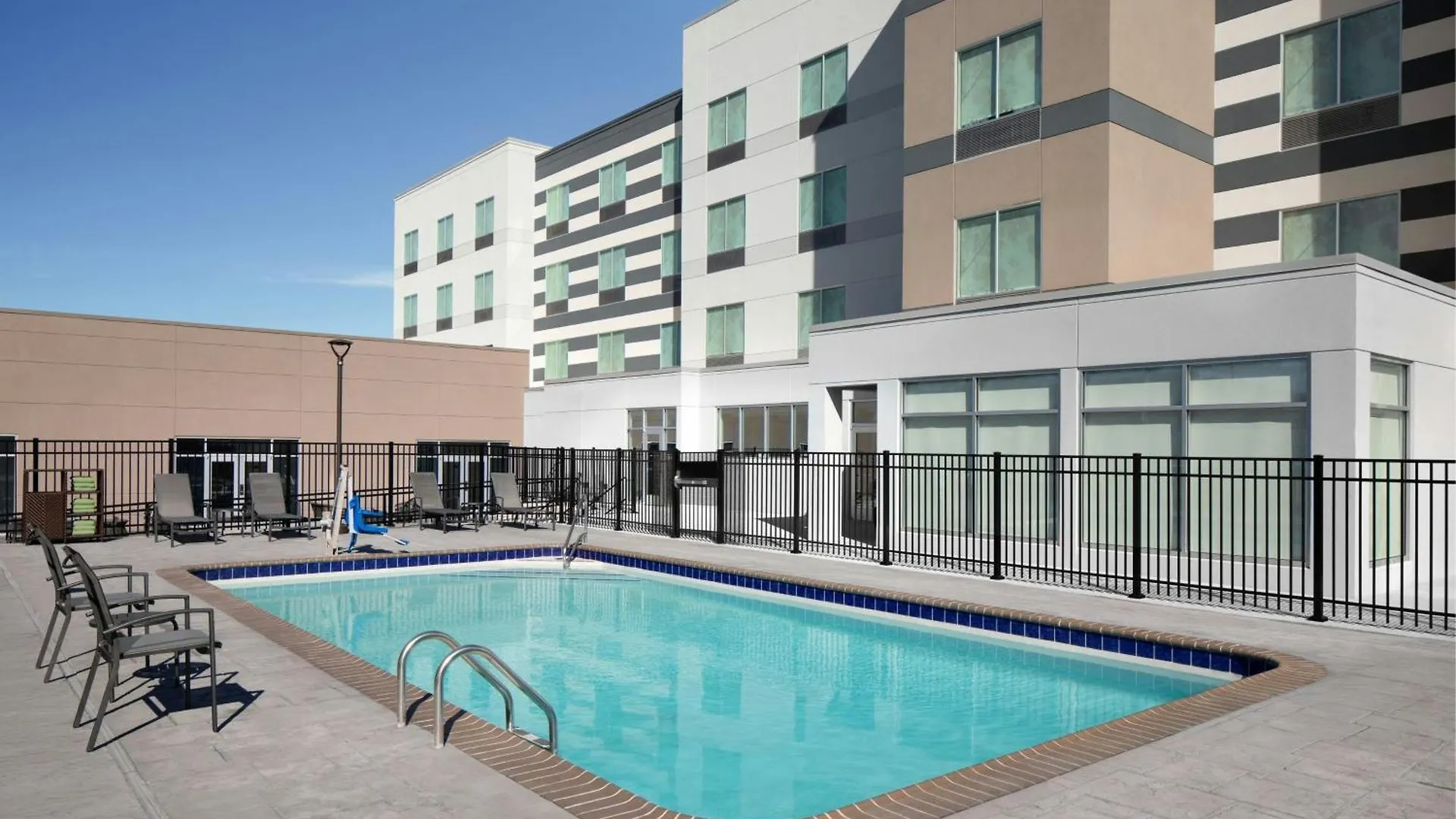 Fairfield By Marriott Inn & Suites Nashville Bellevue Hotel