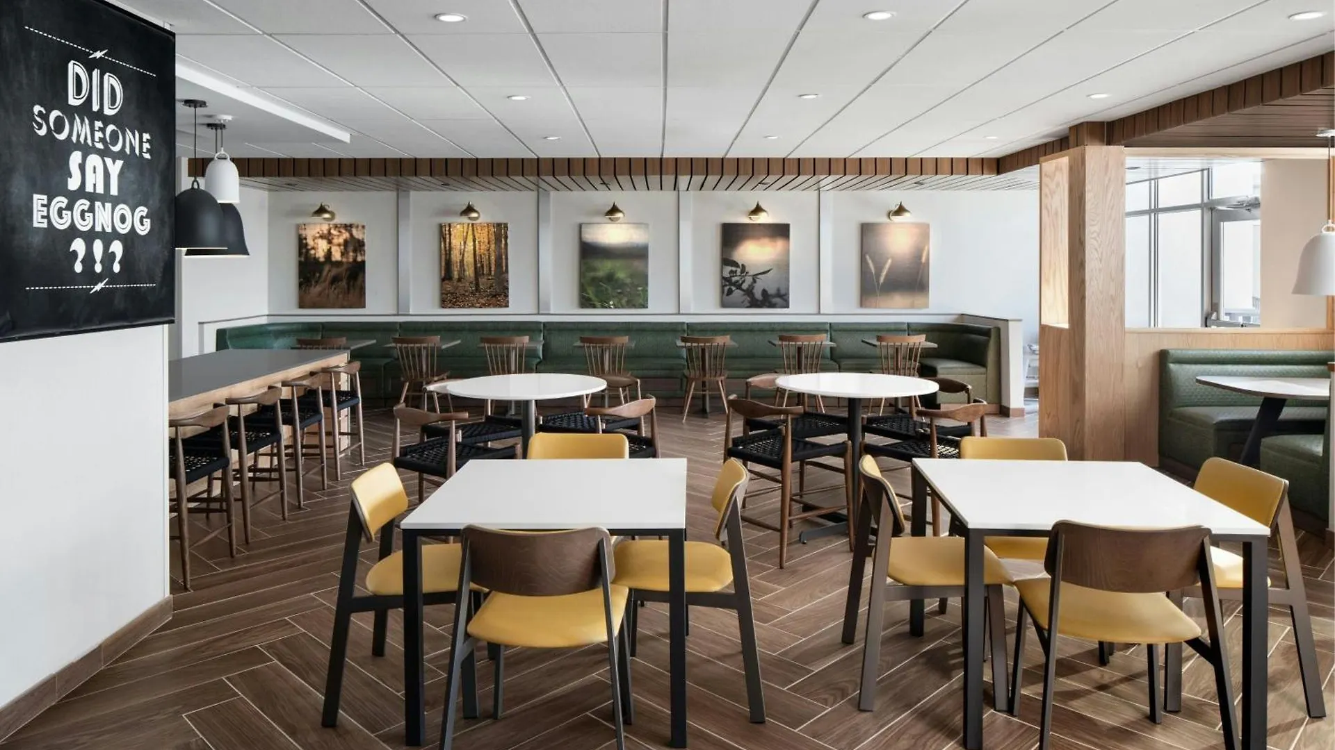 Fairfield By Marriott Inn & Suites Nashville Bellevue