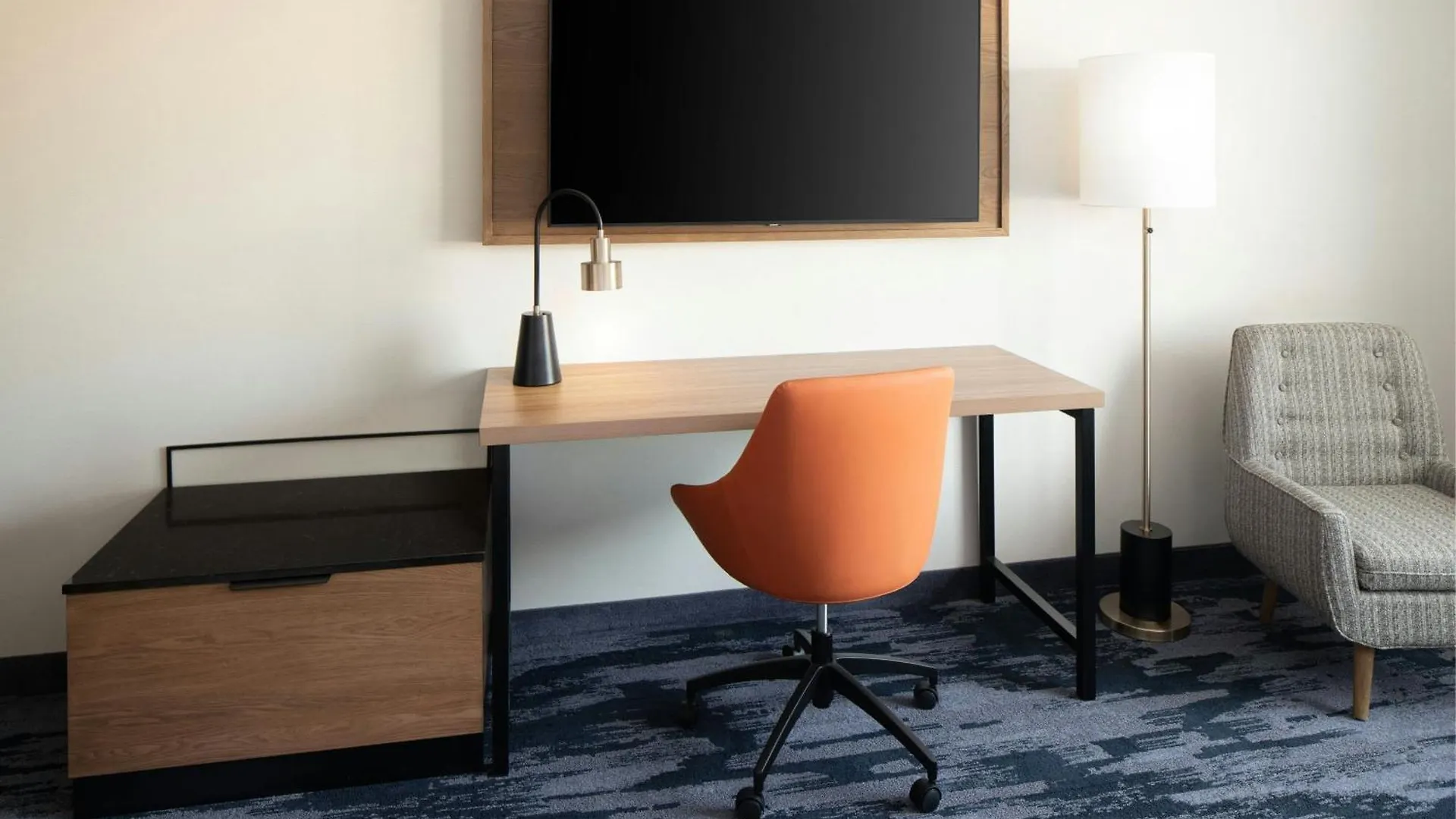 Hotel Fairfield By Marriott Inn & Suites Nashville Bellevue United States